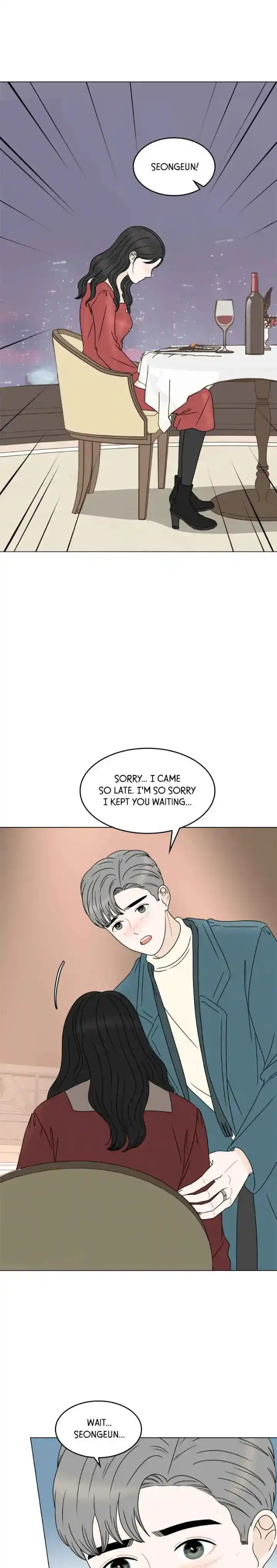 30 Minute Walk Chapter 211