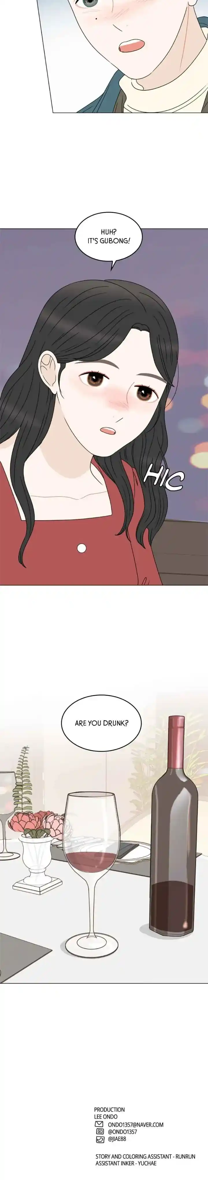 30 Minute Walk Chapter 211