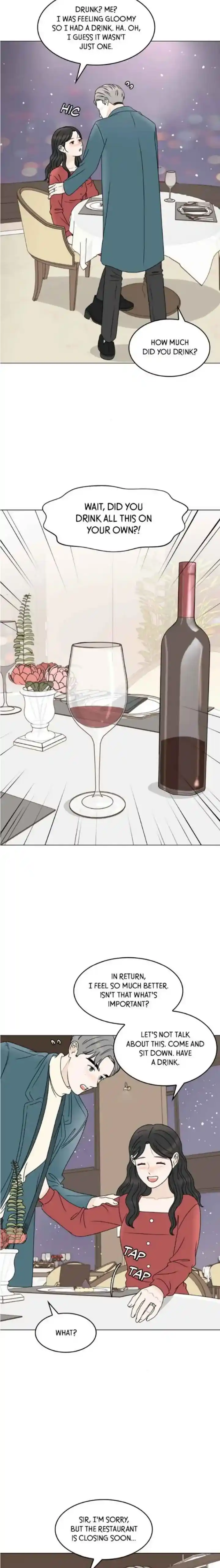 30 Minute Walk Chapter 212