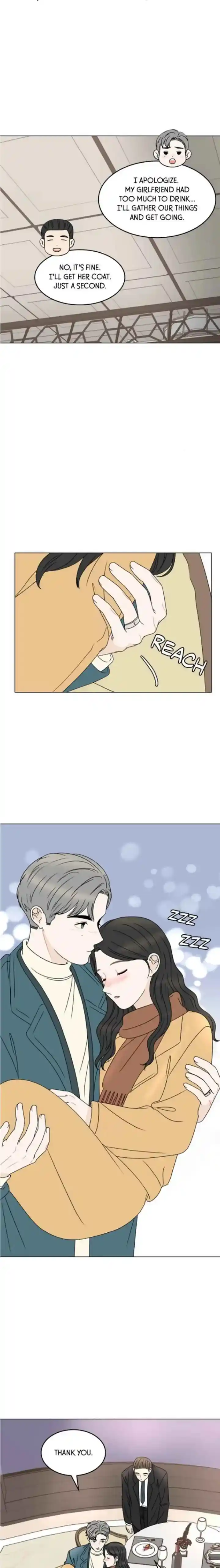 30 Minute Walk Chapter 212