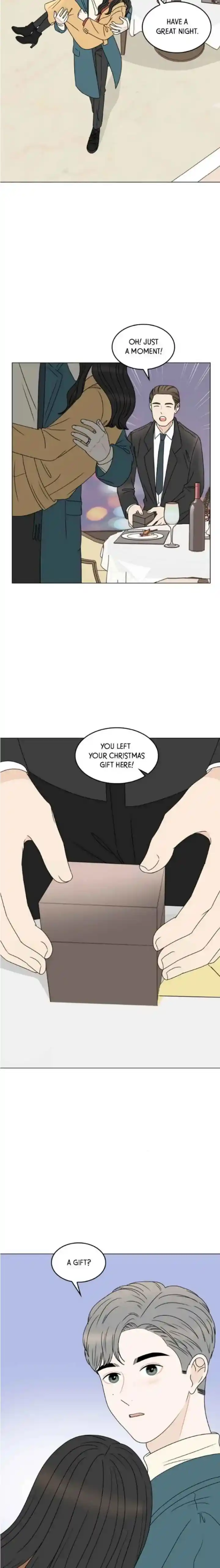 30 Minute Walk Chapter 212