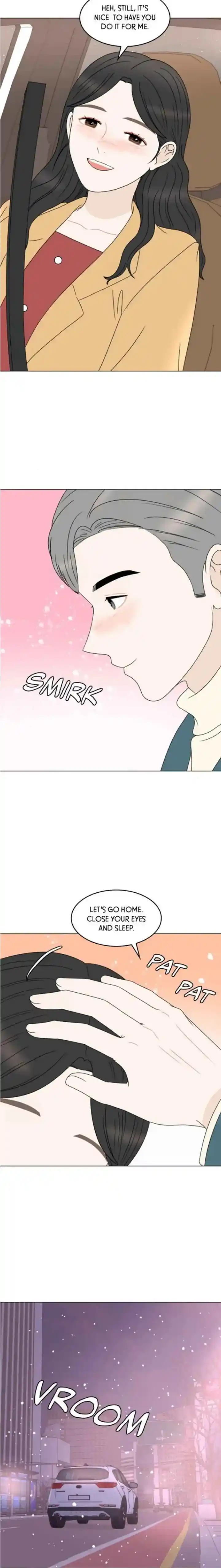 30 Minute Walk Chapter 212