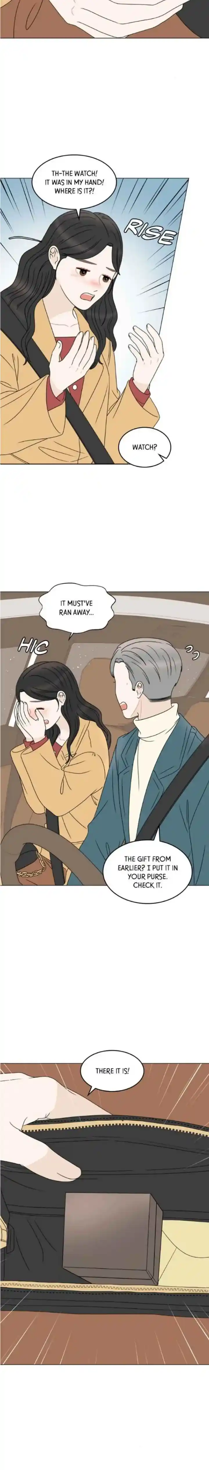 30 Minute Walk Chapter 212