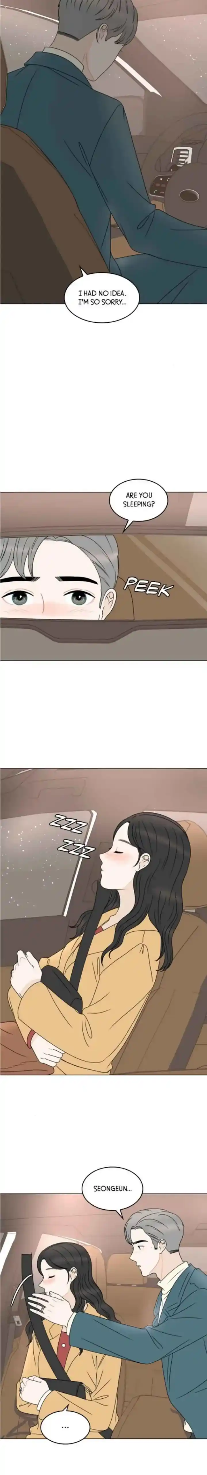 30 Minute Walk Chapter 212