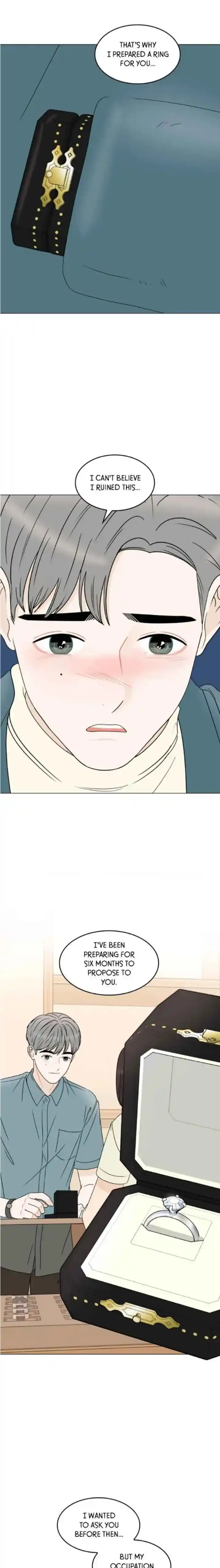 30 Minute Walk Chapter 212