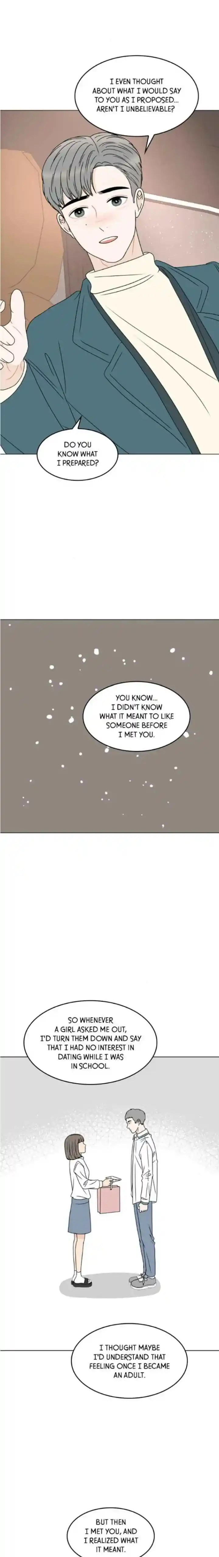 30 Minute Walk Chapter 212