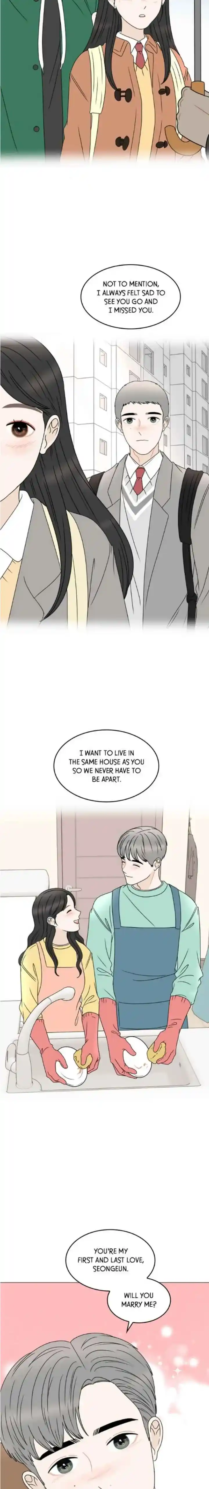 30 Minute Walk Chapter 212