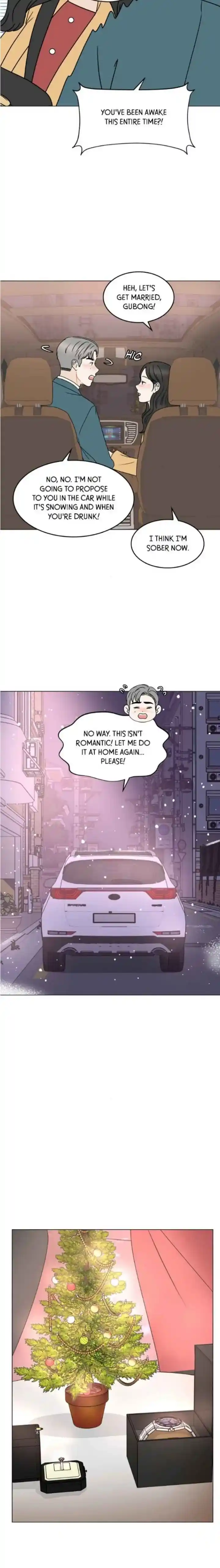 30 Minute Walk Chapter 212