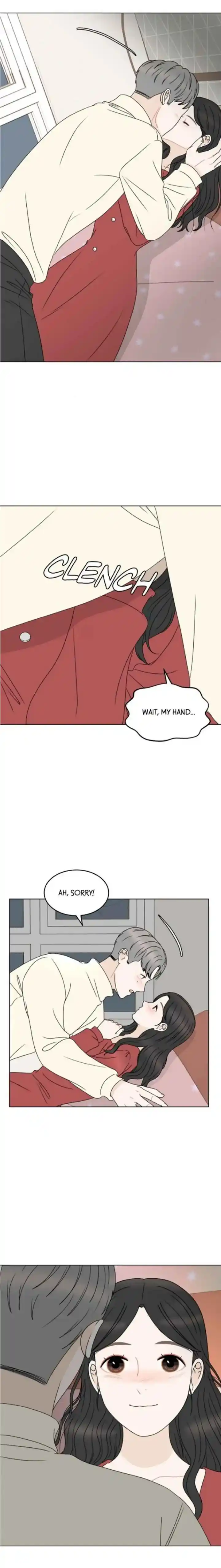 30 Minute Walk Chapter 212