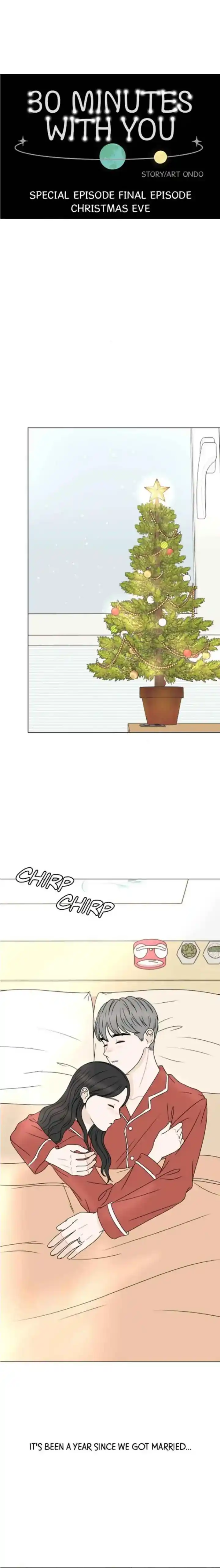 30 Minute Walk Chapter 213