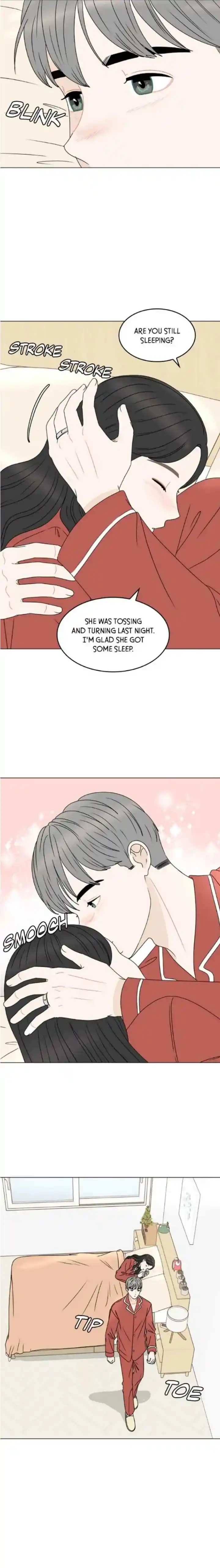 30 Minute Walk Chapter 213