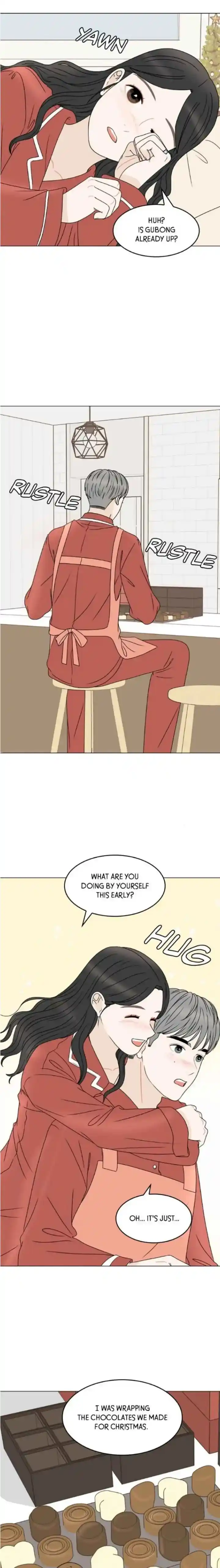 30 Minute Walk Chapter 213