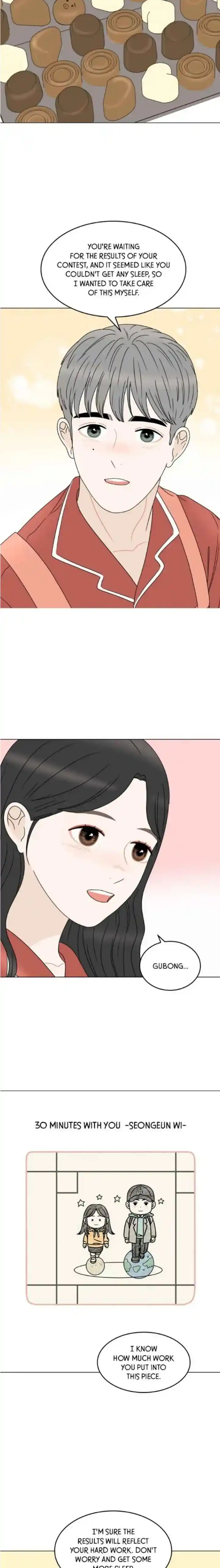 30 Minute Walk Chapter 213