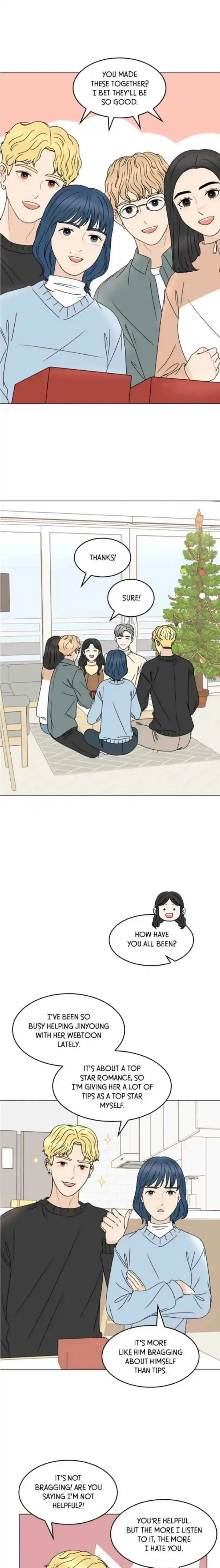 30 Minute Walk Chapter 213