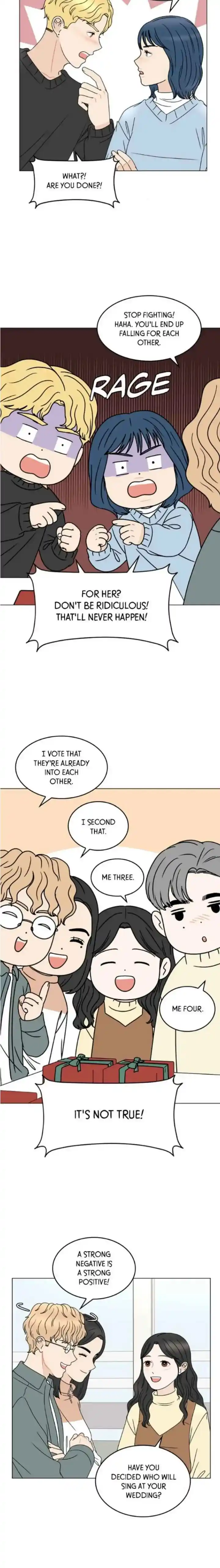 30 Minute Walk Chapter 213