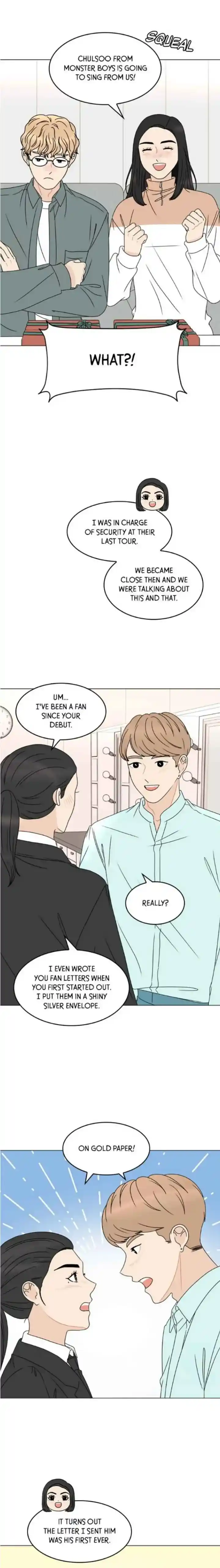 30 Minute Walk Chapter 213