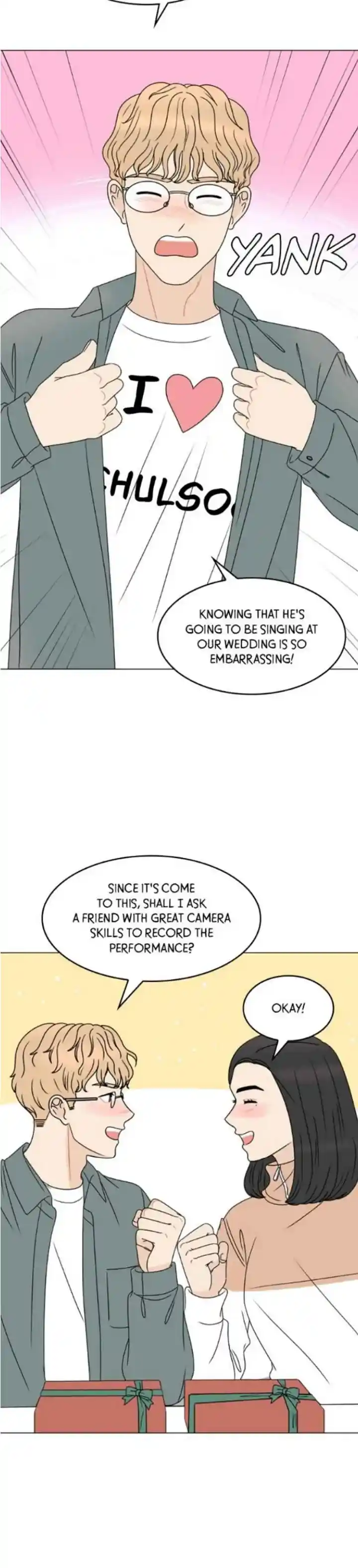 30 Minute Walk Chapter 213