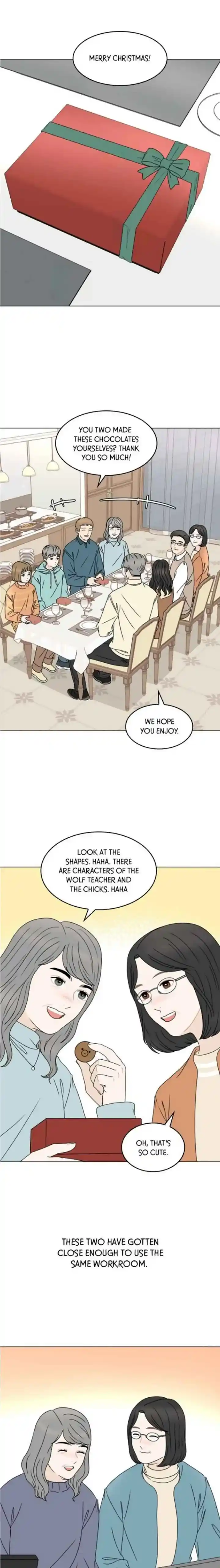 30 Minute Walk Chapter 213