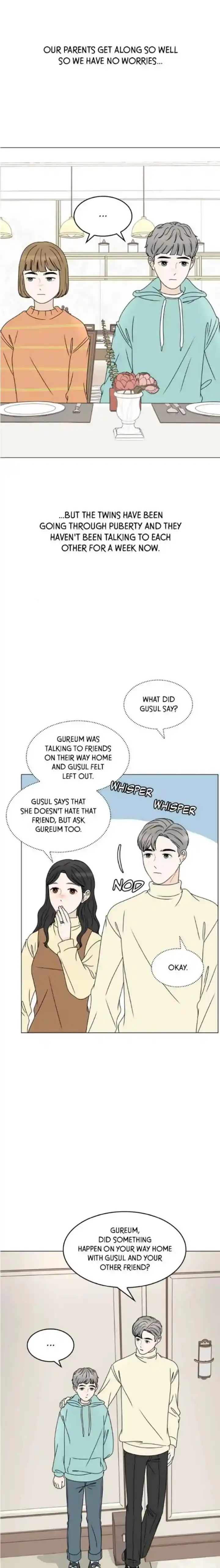 30 Minute Walk Chapter 213