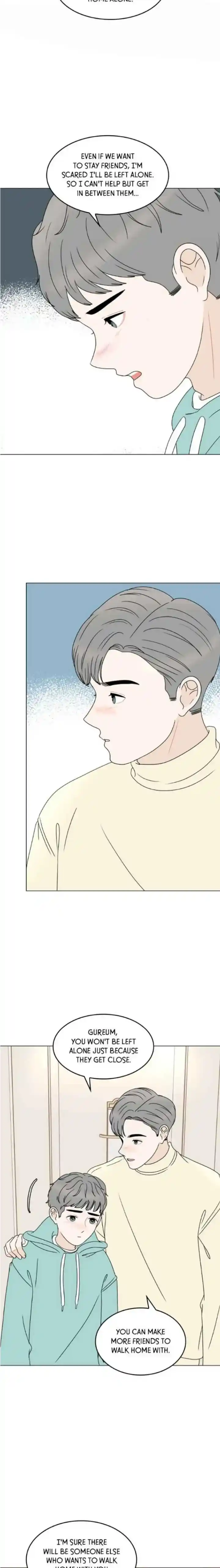 30 Minute Walk Chapter 213