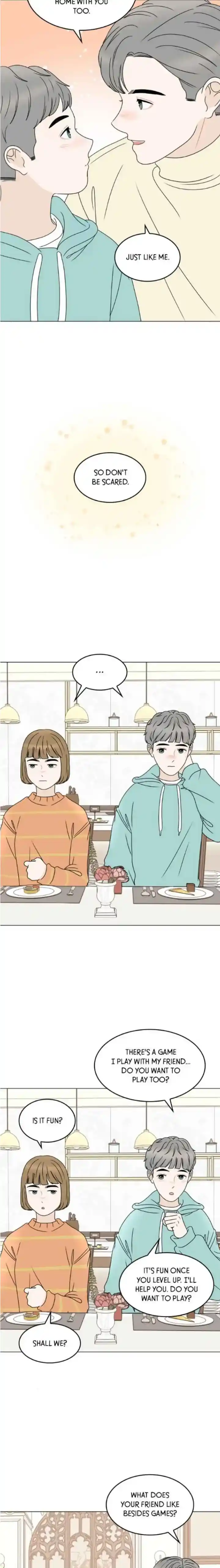 30 Minute Walk Chapter 213