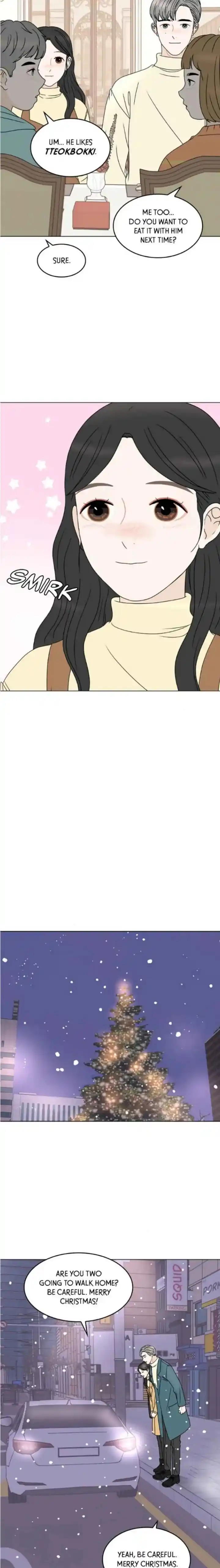 30 Minute Walk Chapter 213