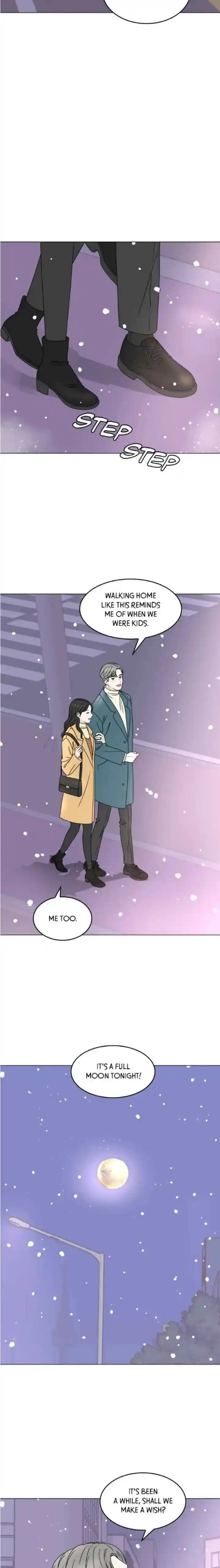 30 Minute Walk Chapter 213