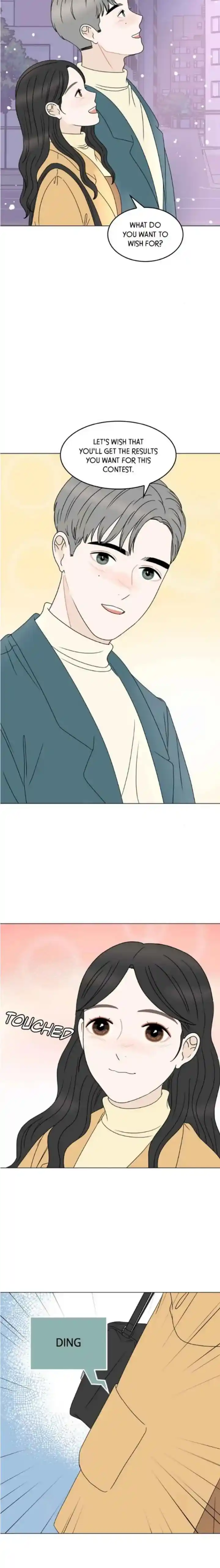 30 Minute Walk Chapter 213