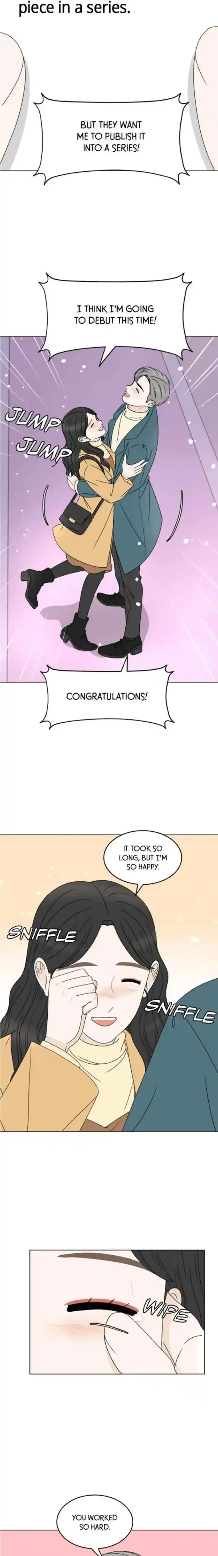 30 Minute Walk Chapter 213