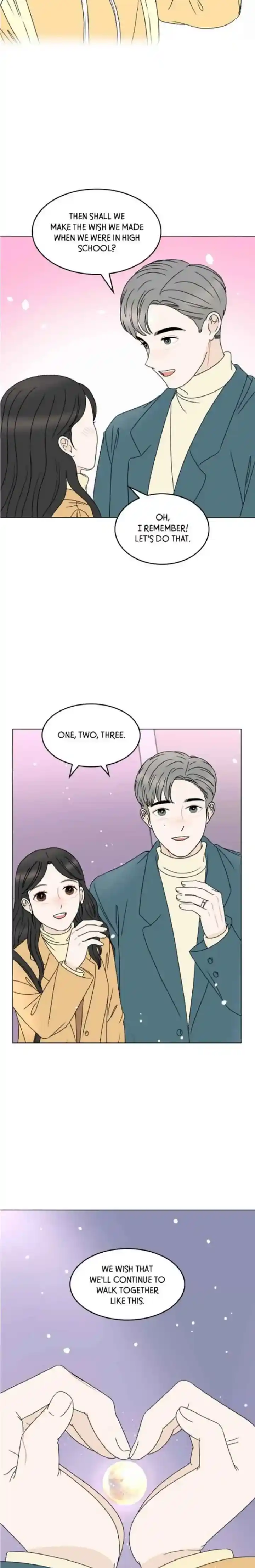 30 Minute Walk Chapter 213