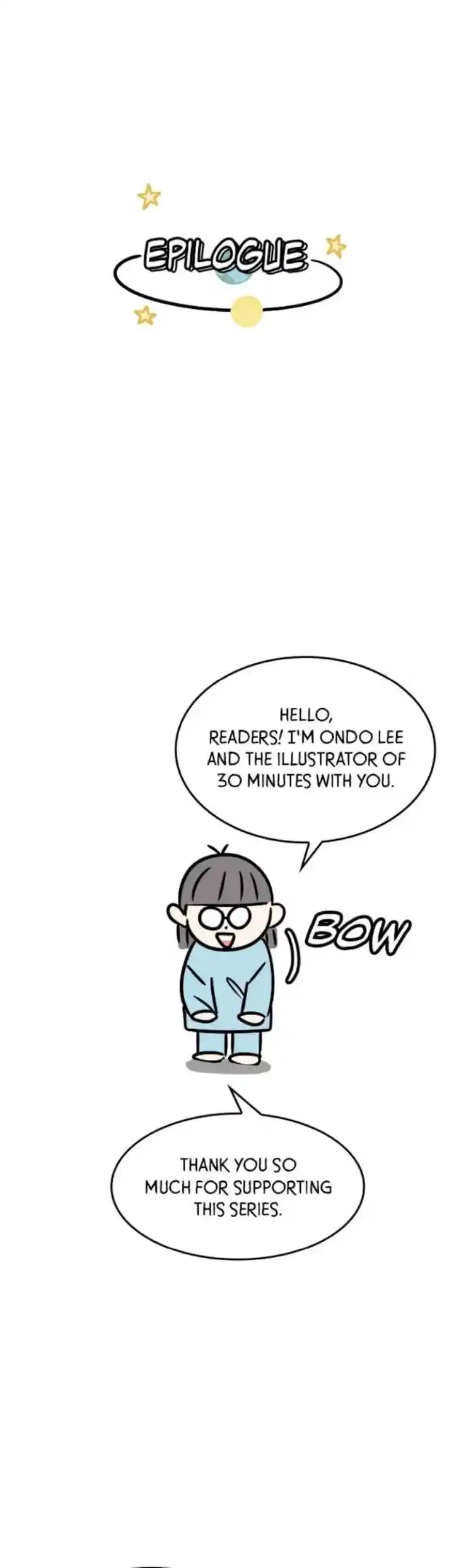 30 Minute Walk Chapter 214