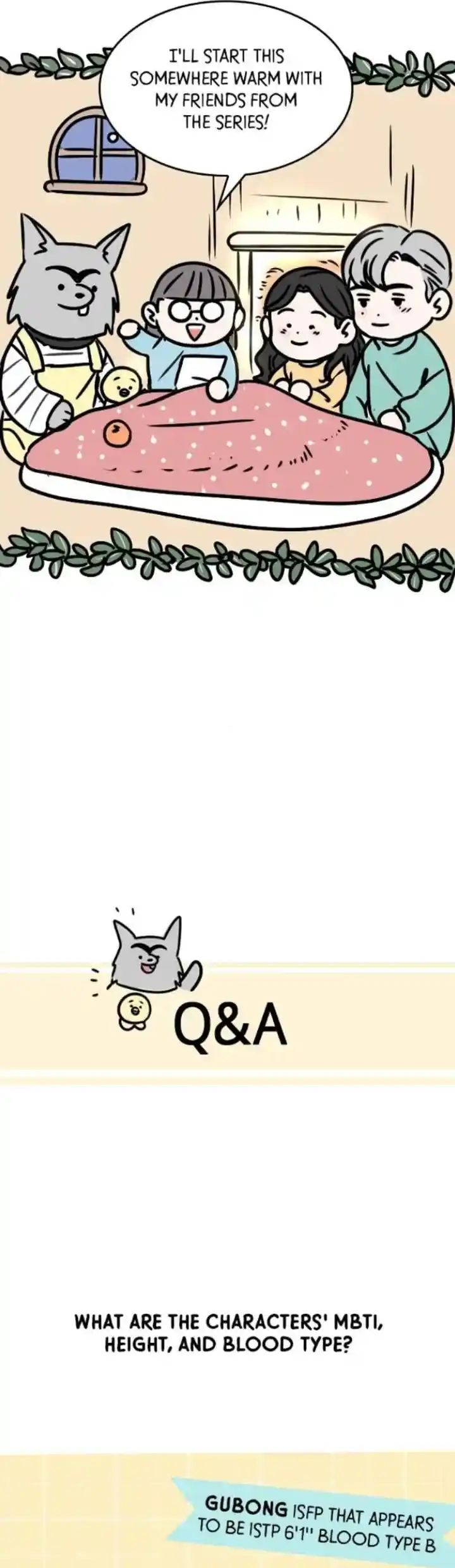 30 Minute Walk Chapter 214