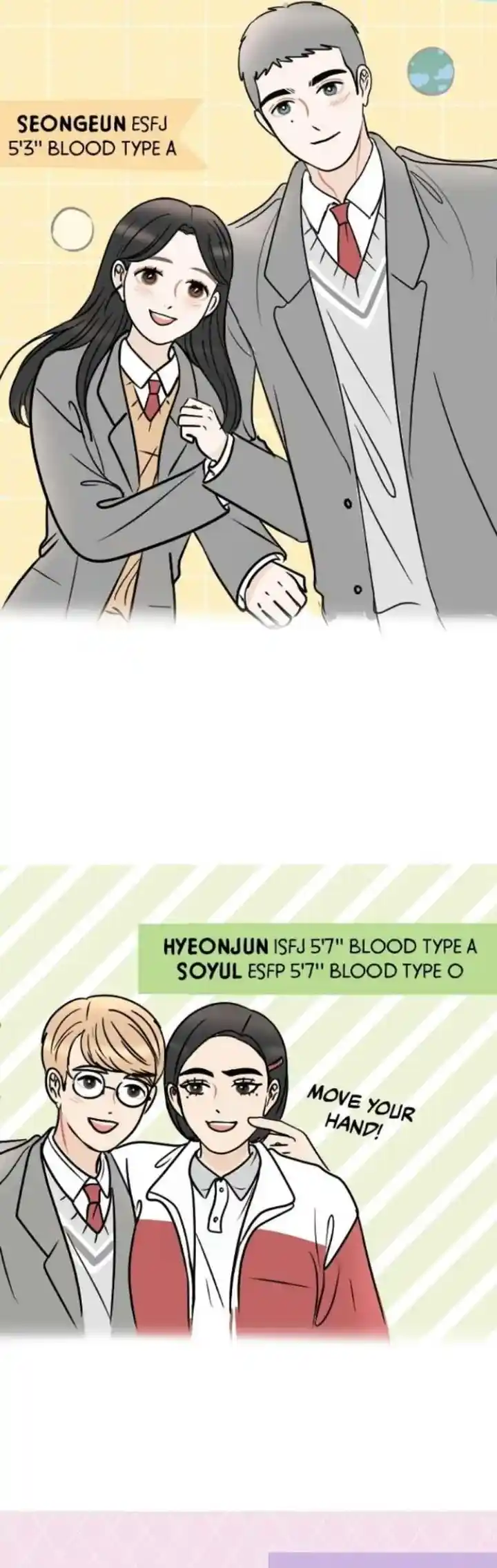 30 Minute Walk Chapter 214