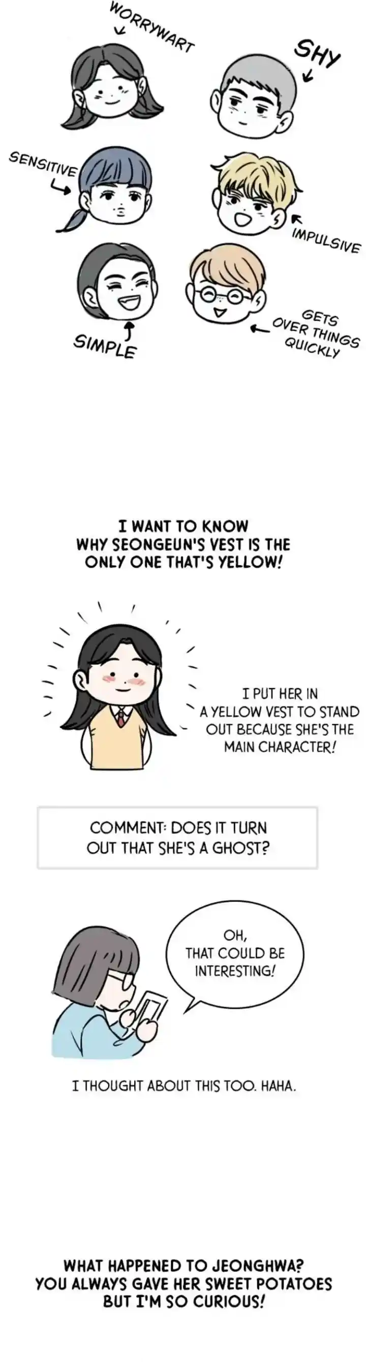 30 Minute Walk Chapter 214