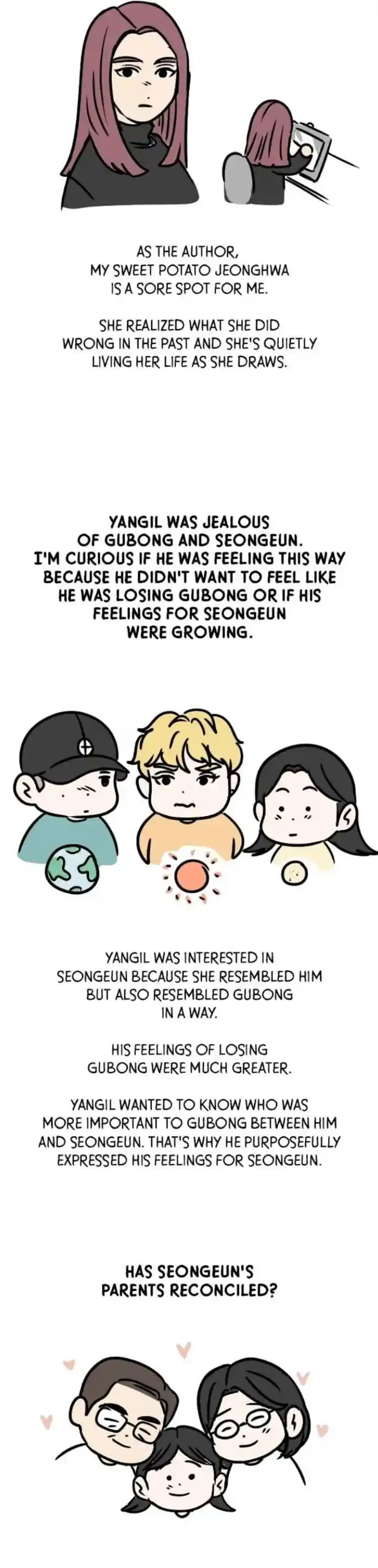 30 Minute Walk Chapter 214