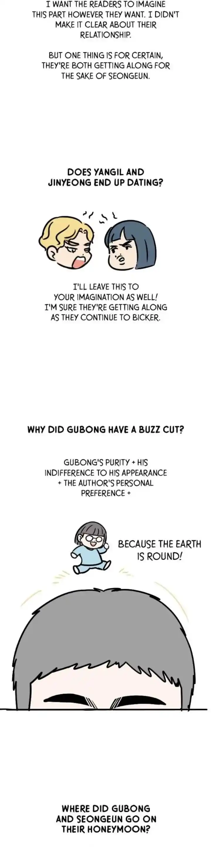 30 Minute Walk Chapter 214