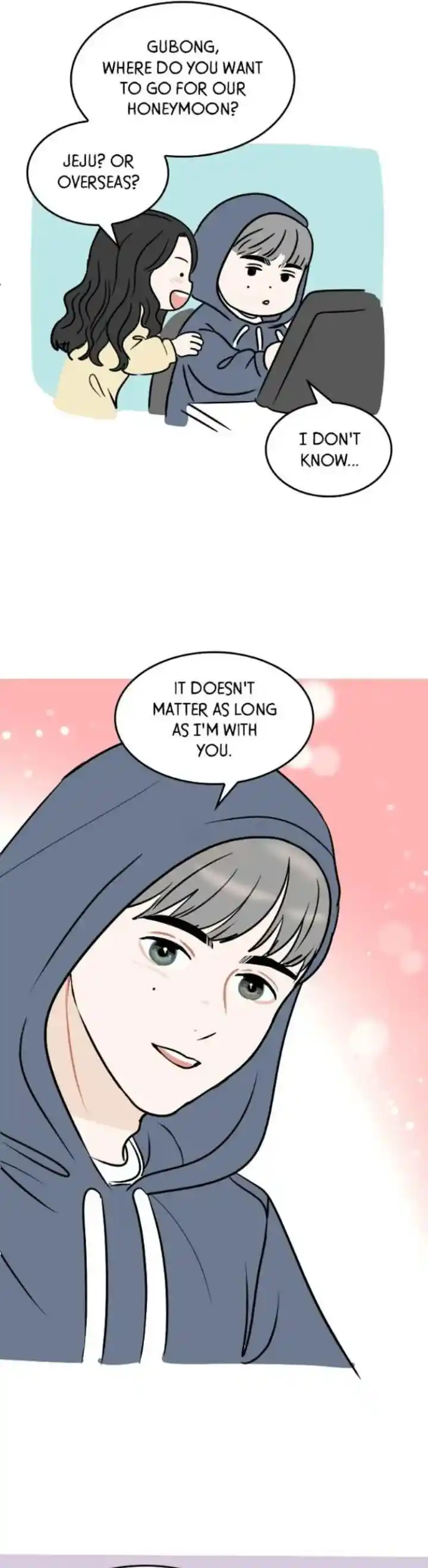 30 Minute Walk Chapter 214