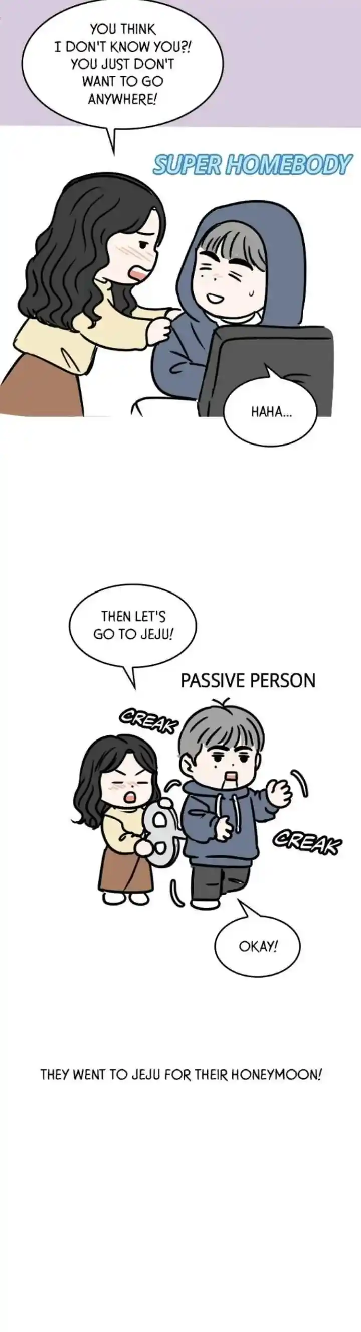 30 Minute Walk Chapter 214