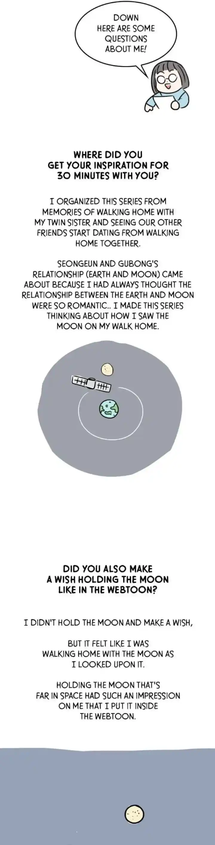 30 Minute Walk Chapter 214