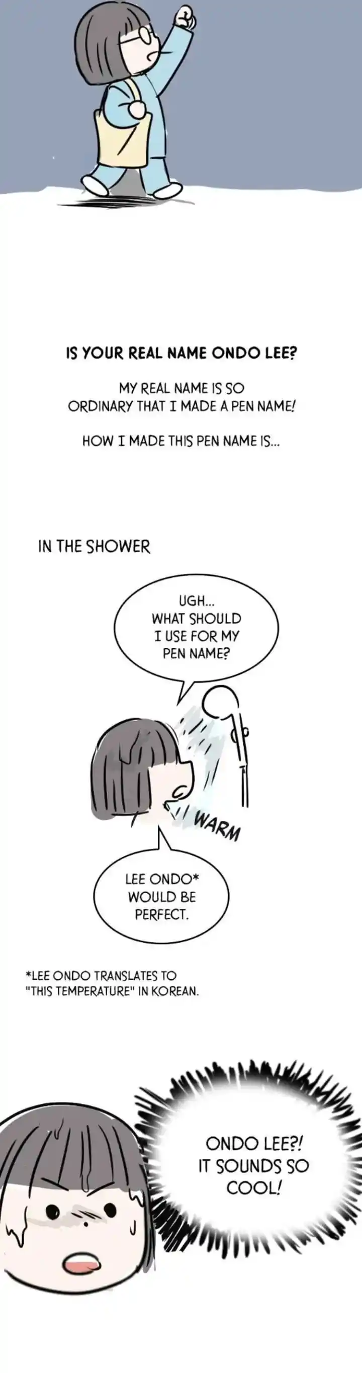 30 Minute Walk Chapter 214