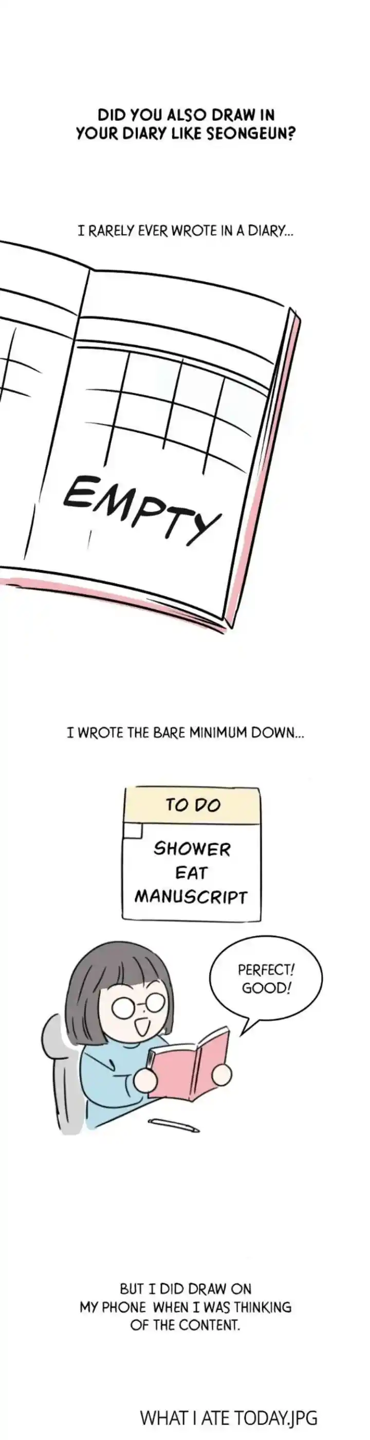 30 Minute Walk Chapter 214