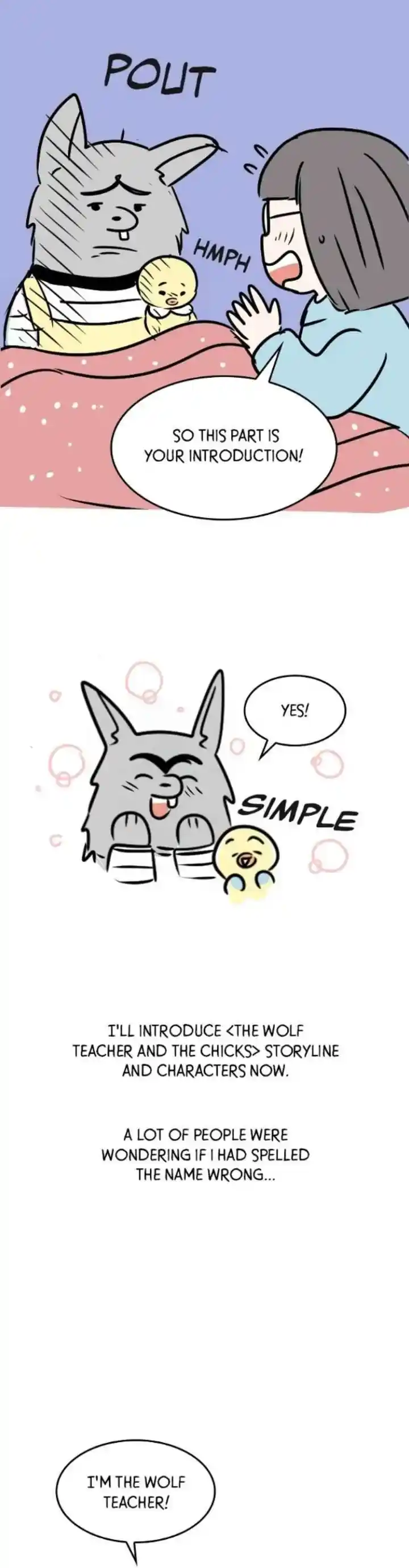 30 Minute Walk Chapter 214