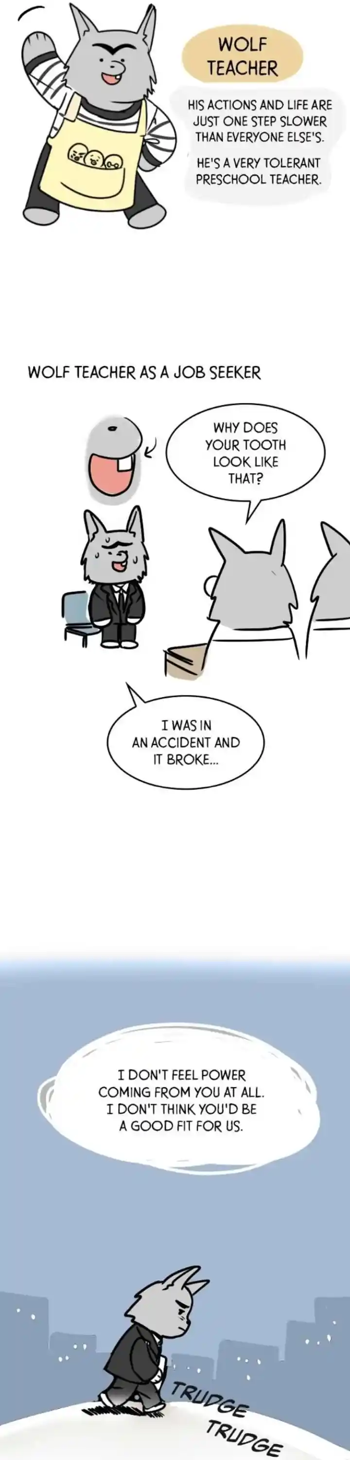 30 Minute Walk Chapter 214