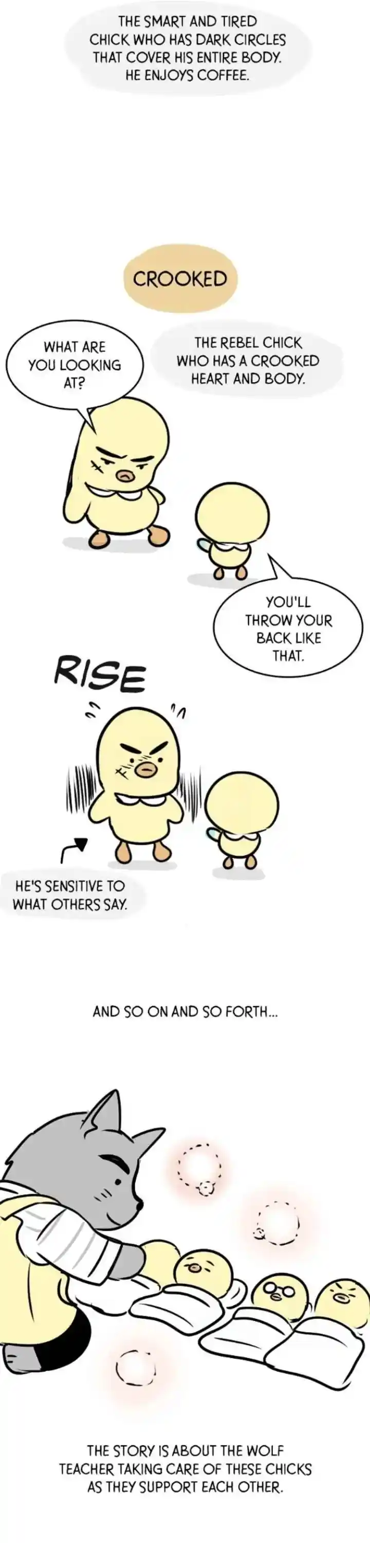 30 Minute Walk Chapter 214