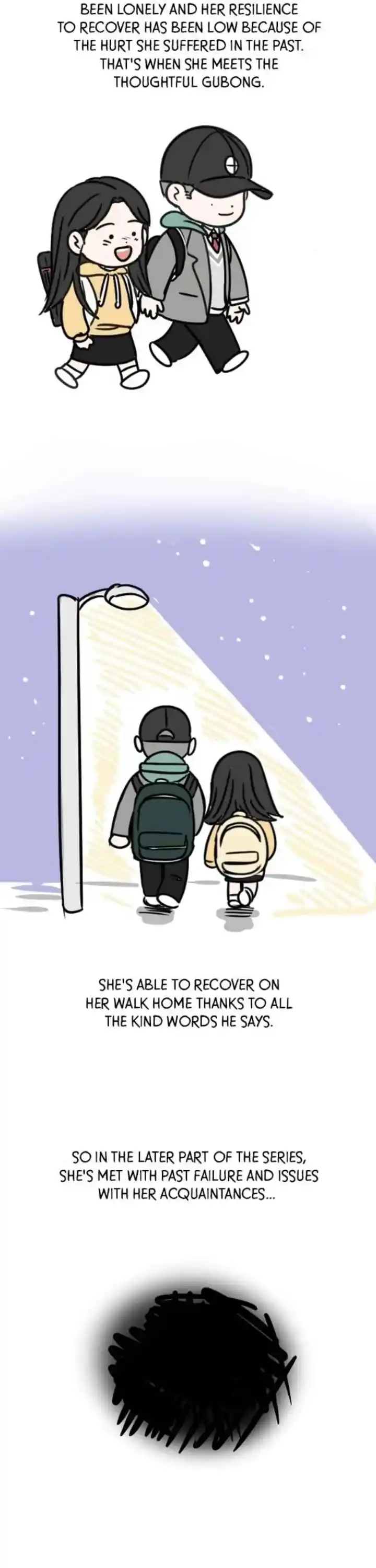 30 Minute Walk Chapter 214