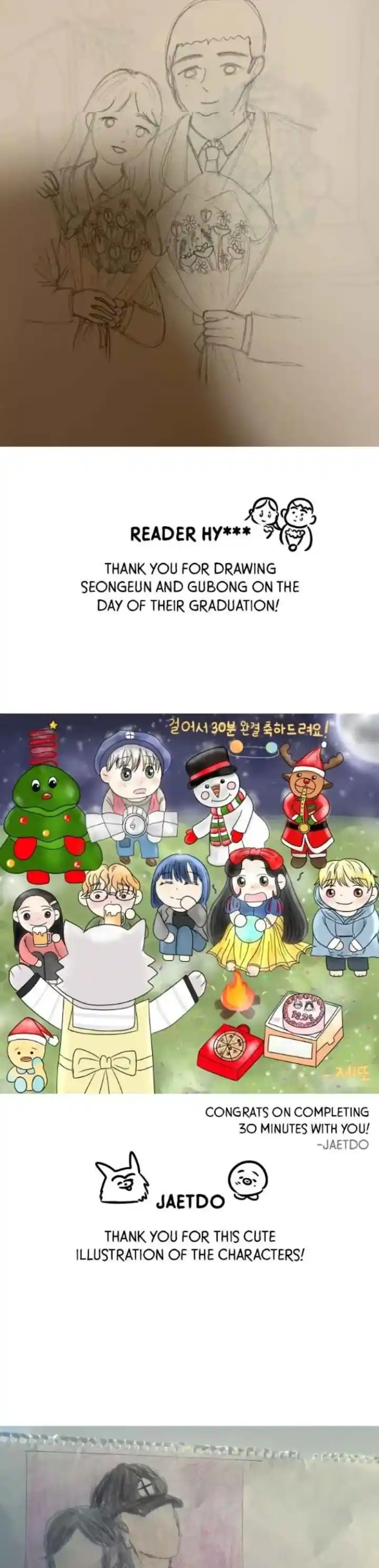 30 Minute Walk Chapter 214