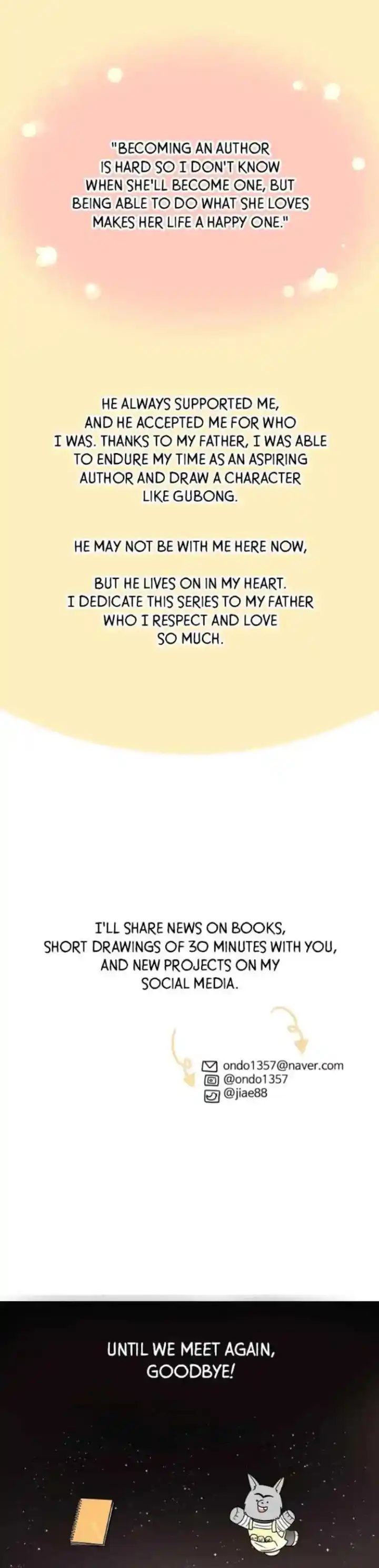 30 Minute Walk Chapter 214