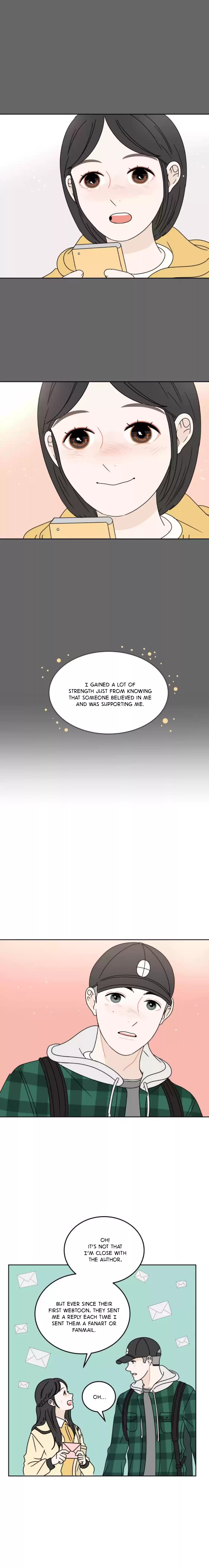 30 Minute Walk Chapter 75: I Want To Know More