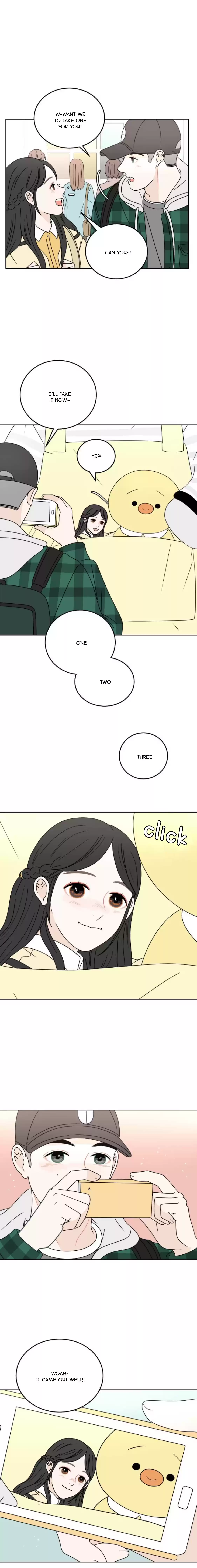 30 Minute Walk Chapter 75: I Want To Know More