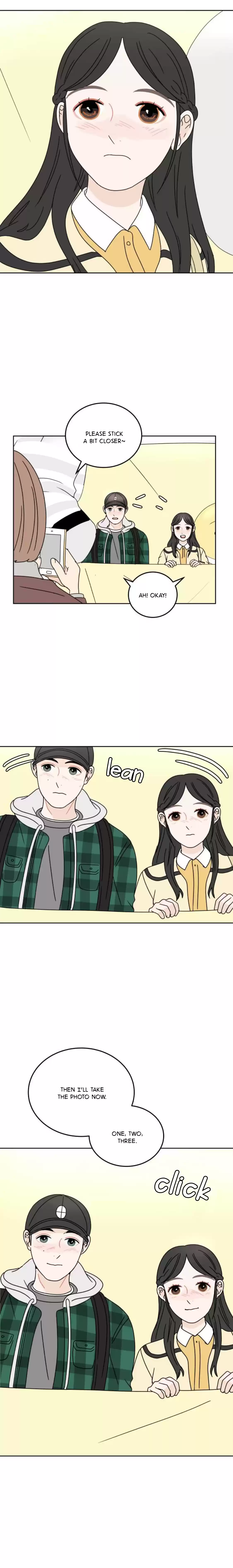 30 Minute Walk Chapter 75: I Want To Know More